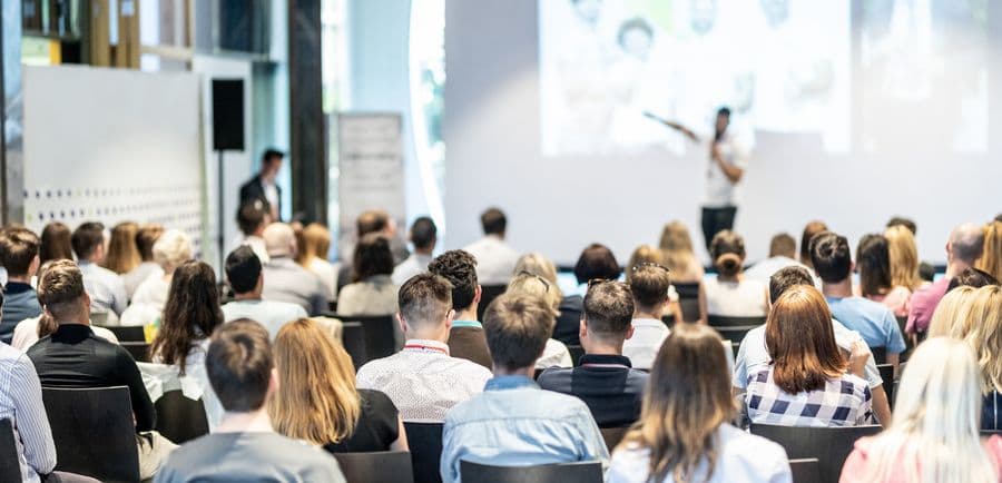 Event & Seminar
