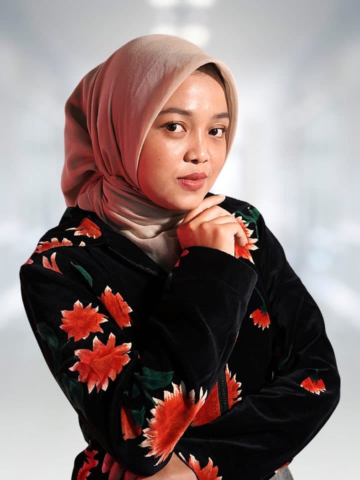 Foto Miffatahul Jannah