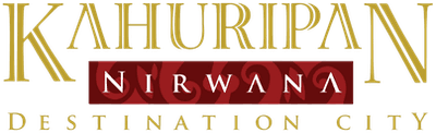 Kahuripan Nirwana